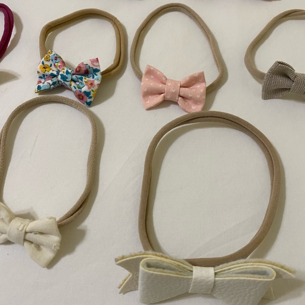 Bows - Picture 4 of 4